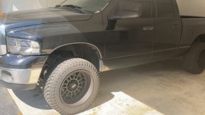 2005 Dodge ram 1500, 5.7 Hemi, Flowmaster super 10 cold start