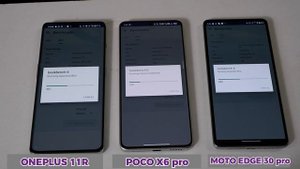 Dimensity 8300 Ultra Vs Snapdragon 8+ Gen1 Vs Snapdragon 8 Gen 1 😲 Shocking Results 😲