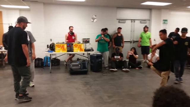 Rickflava And Wooka Vayla Social Event 2016