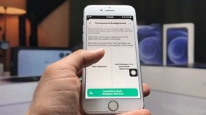 How to Use Dynamic Island on iOS 15.7.3