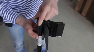 Улучшаем строительные ходули