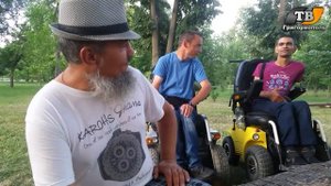 ДЕНЬ ГОРОДА ГРИГОРИОПОЛЬ | КАК МЕНЯ ОТБЛАГОДАРИЛИ | #Григориополь_TV - ЭТО НАРОДНЫЙ КАНАЛ | Часть 3