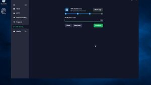 Install Termius + SSH into ECB Servers