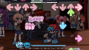 Doki Doki Takeover Plus Optimizado Android Gama Baja,PC 32/64 bits (preview 2)