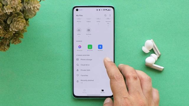 Stable OxygenOS 12 New update for Oneplus 8, 8pro, 8T & Oneplus 9R - What's NEW? смотреть онлайн