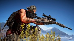 Tom Clancy's Ghost Recon Wildlands | Сюжетная линия | Часть 37