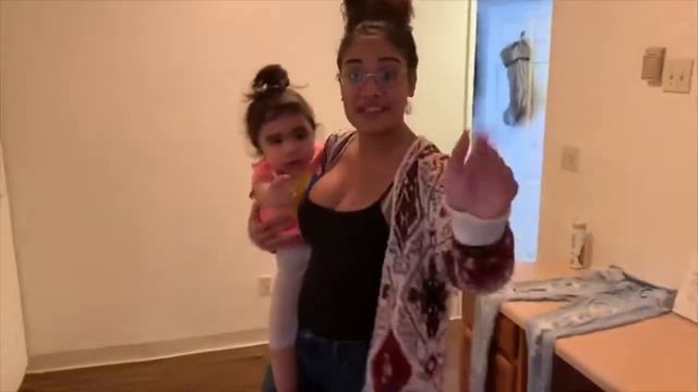 our new apartment !!! смотреть онлайн