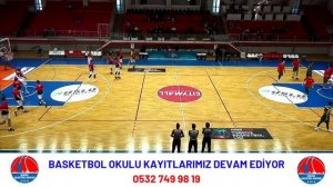 Samsun Basketbol Akademi - Diyarbakır Basketbol 12 Kasım 2021 Canlı Yayın