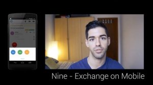 Nine - Exchange on Mobile | Cliente de correo para Exchange, Gmail, Outlook y más