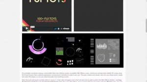 Top 10 after effects plug-in for vfx hindi