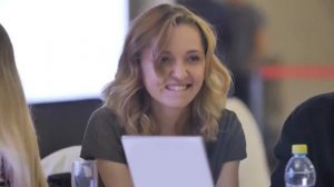 Ведущий креативных мероприятий Иван Кивинов