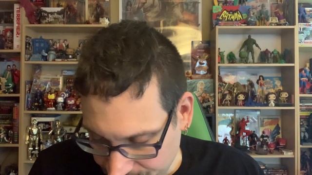 Frank Frazetta's Mothman #1 Review смотреть онлайн