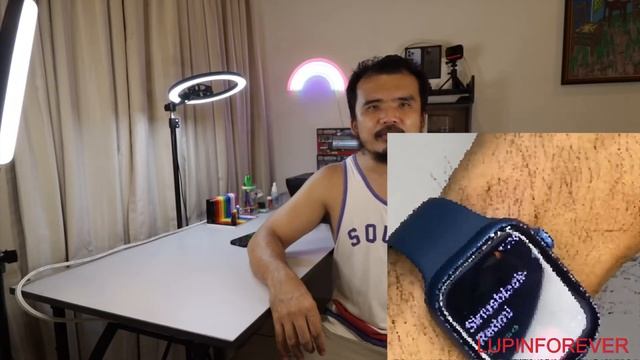 Apple Watch Series 7 Review for Beginners