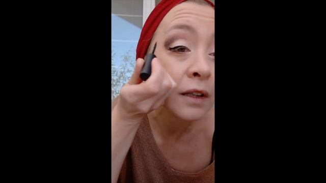 Tuto make up cabaret смотреть онлайн
