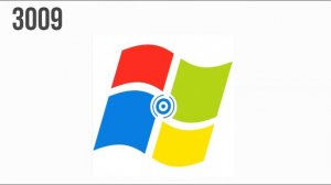 Windows Logo 3