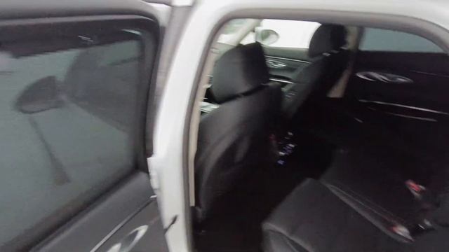 GENESIS GV70 2021 2.5 бензин