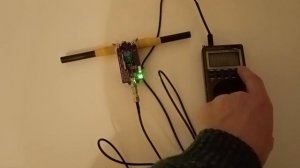 Активные ферритовые антенны на СВ/ДВ для HanRongDa HRD-747 / Retekess TR110