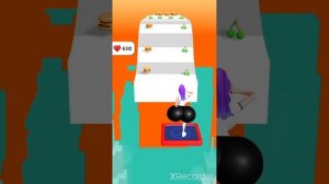 Belly clash🤵♀️🍔🥒 Game Max Levels New Update Android iOS Gameplay Walkthrough270RF