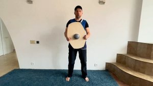 Как избавиться от ПОТЯЖЕК в Спортинге и охоте