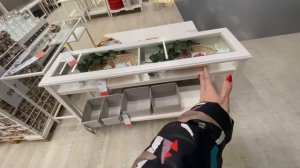 ВЛОГ Поехали в ИКЕЯ и РАЗРУГАЛИСЬ из-за МОИХ СПОНТАННЫХ ПОКУПОК! @MiliVanilly