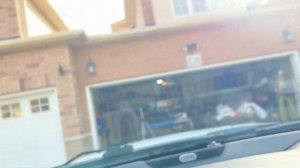 FitcamX 4K Dash Cam Install And Review For 2013 to 2018 Ram 1500