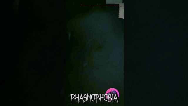 Внезапный заяц Phasmophobia #phasmophobia