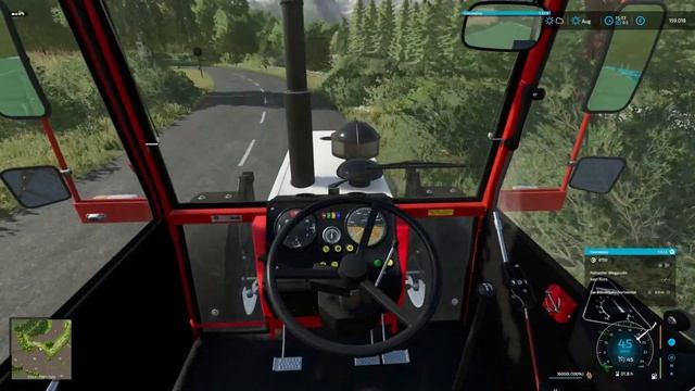 Farming Simulator 22 | LS22 |FS22 | Rotdrosselheim wir testen PC/MAC, PS4, PS5, XB1, XBS смотреть онлайн