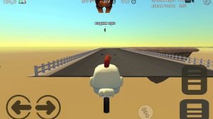 chicken gun играем😉