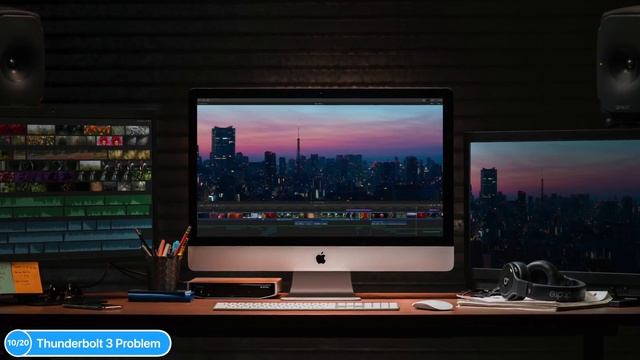 iMac & iMac Pro (2019) - 20 Things You Didn't Know! смотреть онлайн