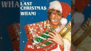 George Michael / Wham! - Last Christmas (1986)