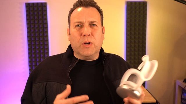 Apple AirPods Max - HIGH ENERGY REVIEW & TIPS  "it Beats the Competition..." Sony / Bose / Beats