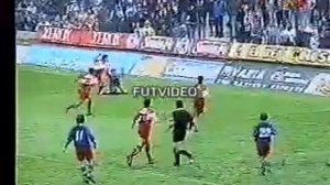 16-4-2000 (Clausura) (10ºF) Union (Santa Fe):2 vs Argentinos Juniors:1