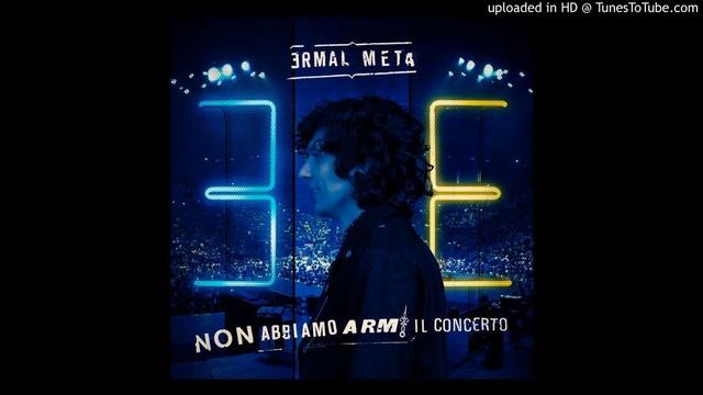 12 ermal meta Molto bene, molto male (Live Forum 2018) смотреть онлайн