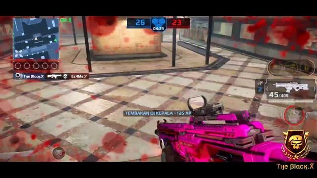 #MC5 - SB 🆚 HONDURAS KID NAB, KAISER, Bishal Kid nab & Others  #4K60FPS смотреть онлайн