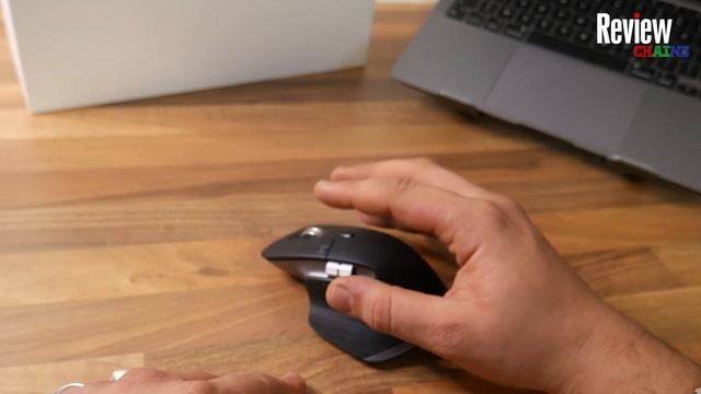 The Only Mouse You Need! MX Master 3 смотреть онлайн