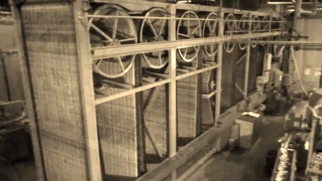 История спичечного производства (царская Русь) смотреть онлайн