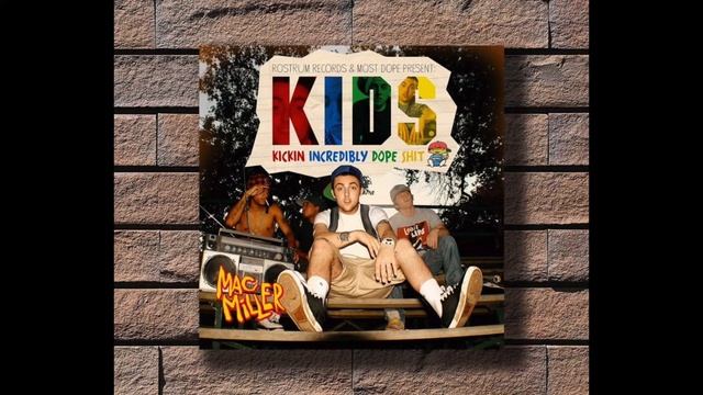 [FREE] Mac Miller KIDS - Type Beat - Playgrounds [Prod. By BLOOMINGBEATS] смотреть онлайн