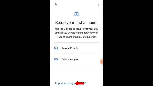 How to Set Up Google Authenticator for 2-Factor Authentication 2021 Facebook || Google Authenticato