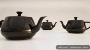 Vray VS Enscape which is Better