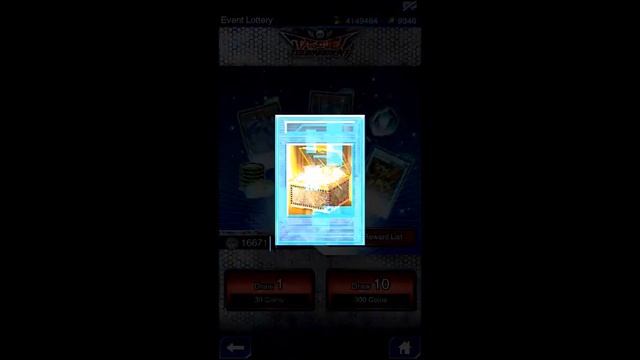 Kawaii Android Plays The Yugioh Duel Links Lottery (I AM BACK)! смотреть онлайн