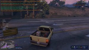 GTA 5 RP Играем с нуля! Часть 3: "Поднимаем бабло"