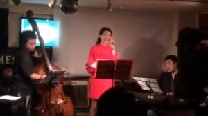 三上志織 @ alehouse