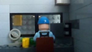 Сергей Чернов  Лего фнаф  Ужасы Фредди Фазбера  Часть 4