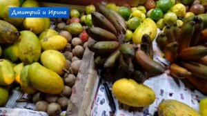 ОТДЫХ НА ШРИ ЛАНКЕ / УНАВАТУНА еда Шри Ланки / ОТДЫХ Унаватуна ШРИ ЛАНКА! Шри Ланка УНАВАТУНА цены: