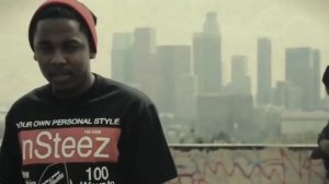 Kendrick Lamar - Money Trees (feat. Jay Rock) | Official Music Video | HD/HQ 720p/1080p