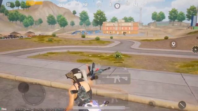 New Update 3.1⚡️Best Sensitivity Code +  Control Settings for BGMI / PUBG MOBILE 2024
