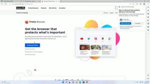 Step-by-Step Guide to Download and Install Mozilla Firefox on Windows 10/11 | Free & Easy