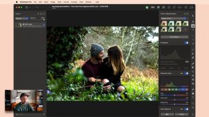 Pixelmator Pro Masterclass - Part 4 - Selective Edits