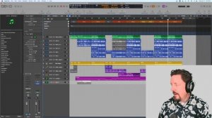 Logic 10.7.4 | Conversation + Q&A (+Pro Tools Update)