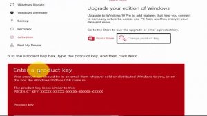 How to Fix error 0xC004F050 The Software Licensing Service reported that the product key is invalid